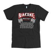racing t shirts