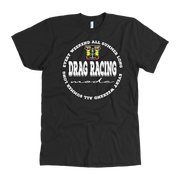 Drag Racing t shirts