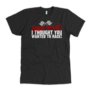 Racing T-Shirts