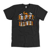 motocross halloween t-shirts
