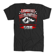 racing t shirts