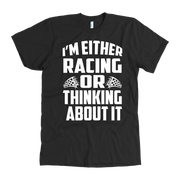 racing t shirts