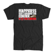 Dirt Track Racing t-shirts