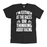 racing t shirts