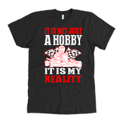 karting t shirts