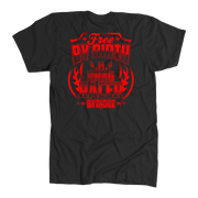 Free By Birth Drag Racer By Choice T-Shirts