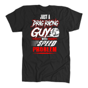 Drag Racing T-Shirts