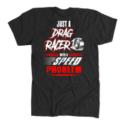 Drag Racing T-Shirts