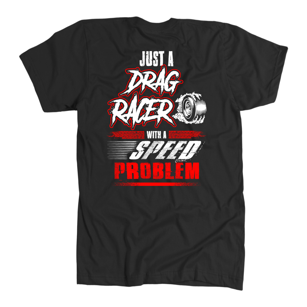 Drag Racing T-Shirts