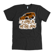 Dirt Track Racing t-shirts
