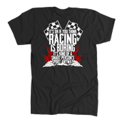 racing t-shirts