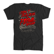 Dirt Track Racing t-shirts