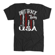 Dirt Track Racing t-shirts