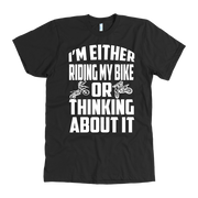 dirt bike t shirts