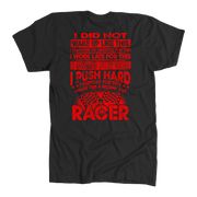 racing t shirts