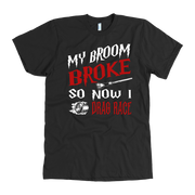 Drag Racing T-Shirts