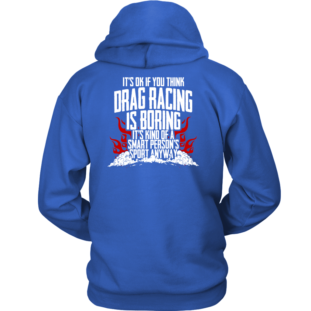 Drag Racing t shirts