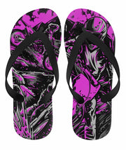 Motocross Flip Flops