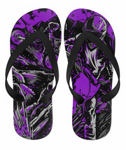 Motocross Flip Flops