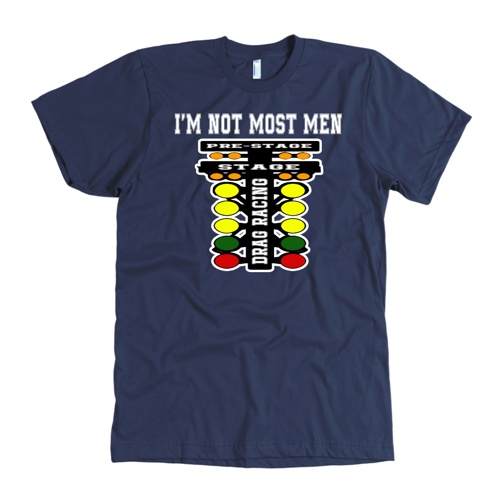 Drag Racing t shirts