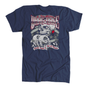 Drag Racing t shirts