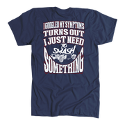 Demolition Derby t-shirts
