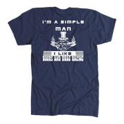Drag Racing t shirts