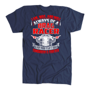 Drag Racing T-Shirts