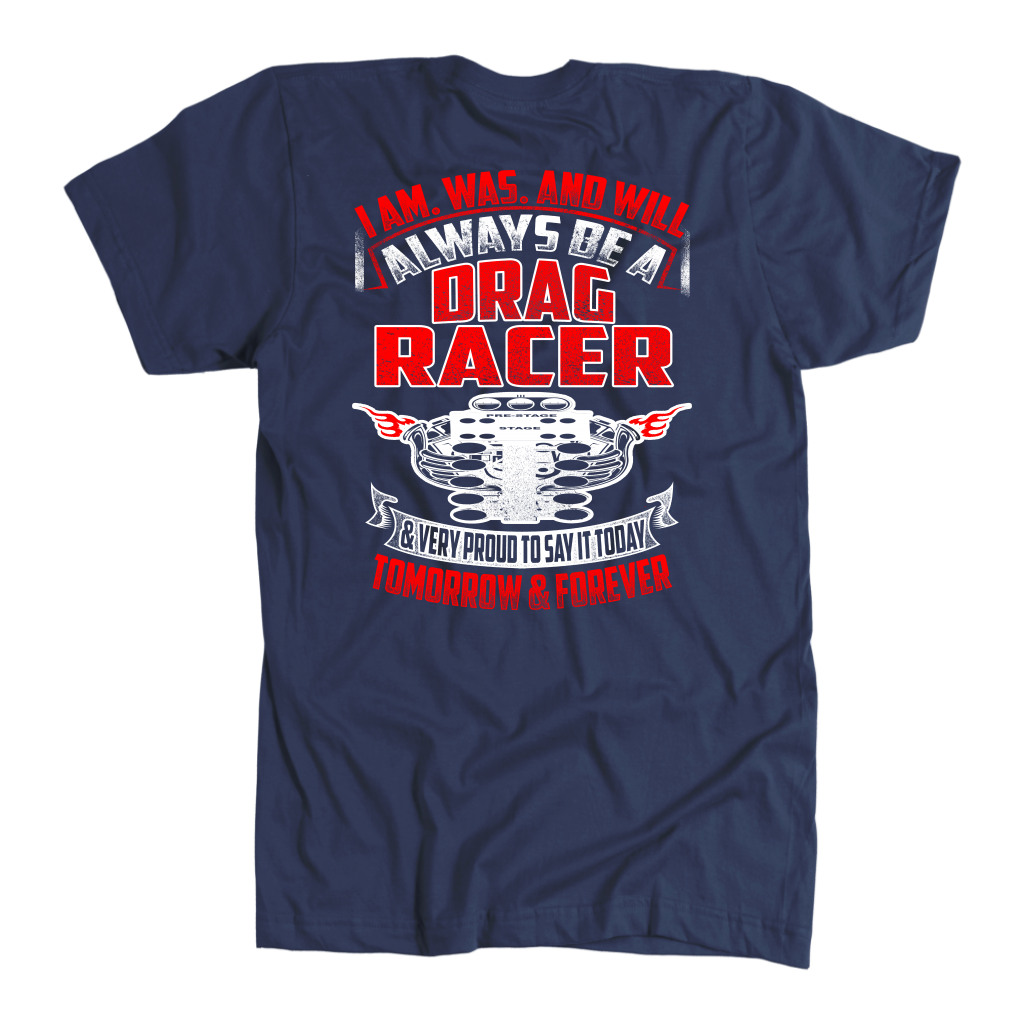Drag Racing T-Shirts