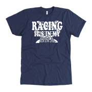 racing t-shirts