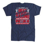 Drag Racing t shirts