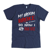 Drag Racing T-Shirts