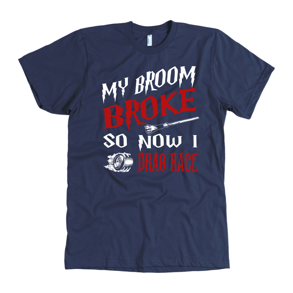 Drag Racing T-Shirts