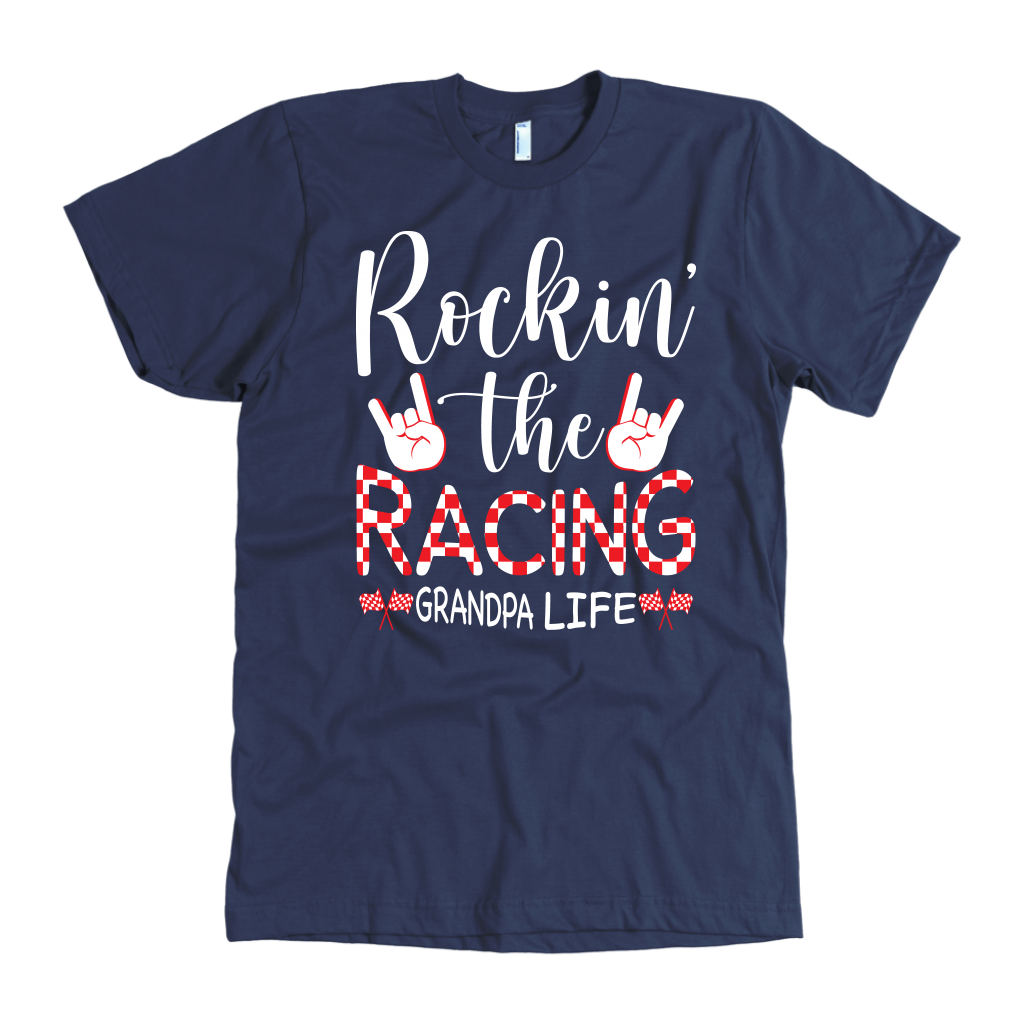 racing t shirts