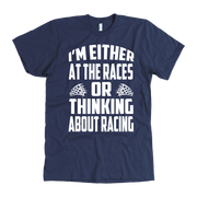 racing t shirts