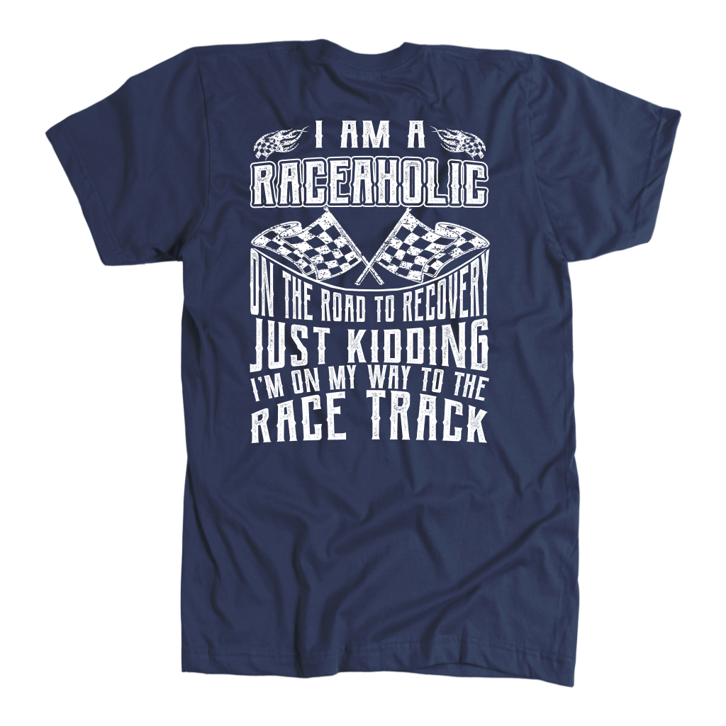 racing t-shirts