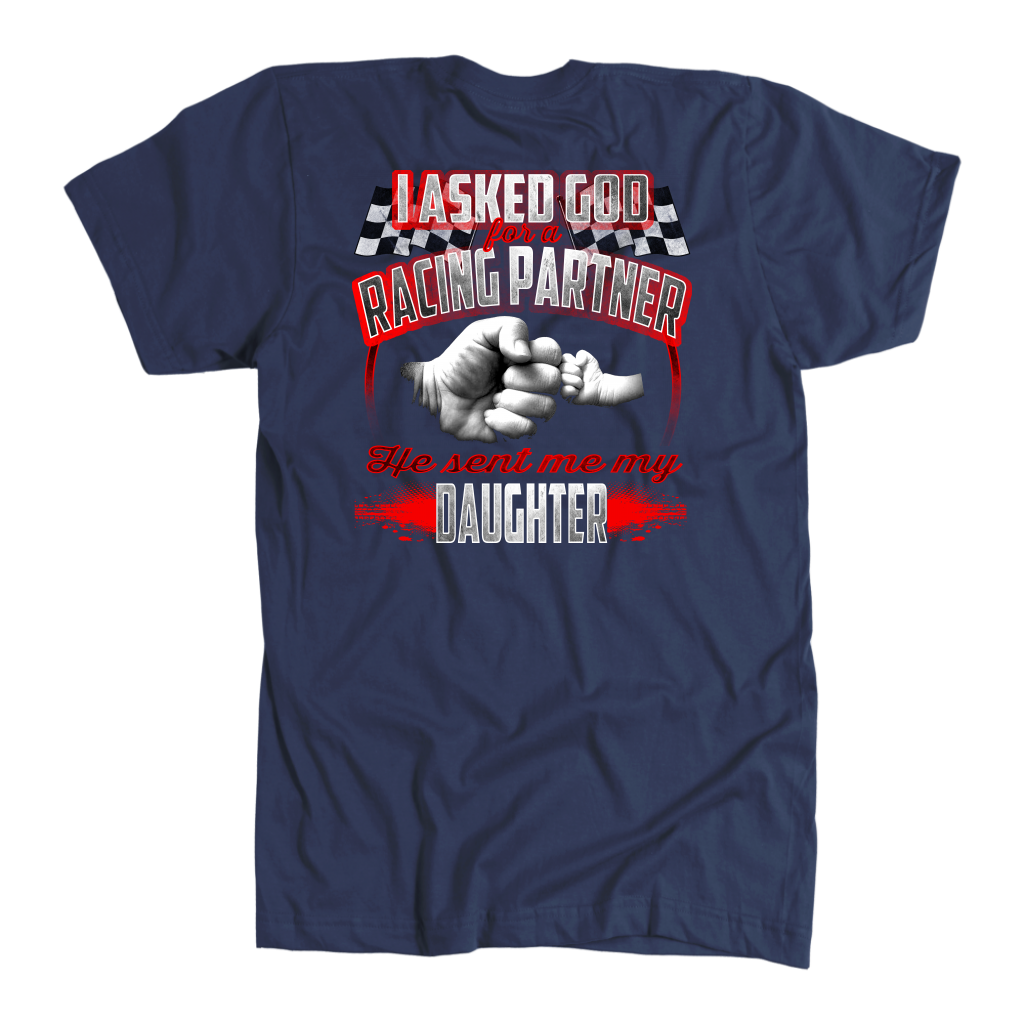 racing t shirts