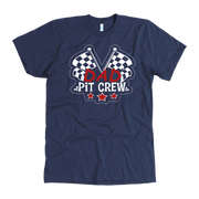 Racing Dad T-Shirts