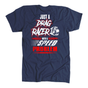 Drag Racing T-Shirts