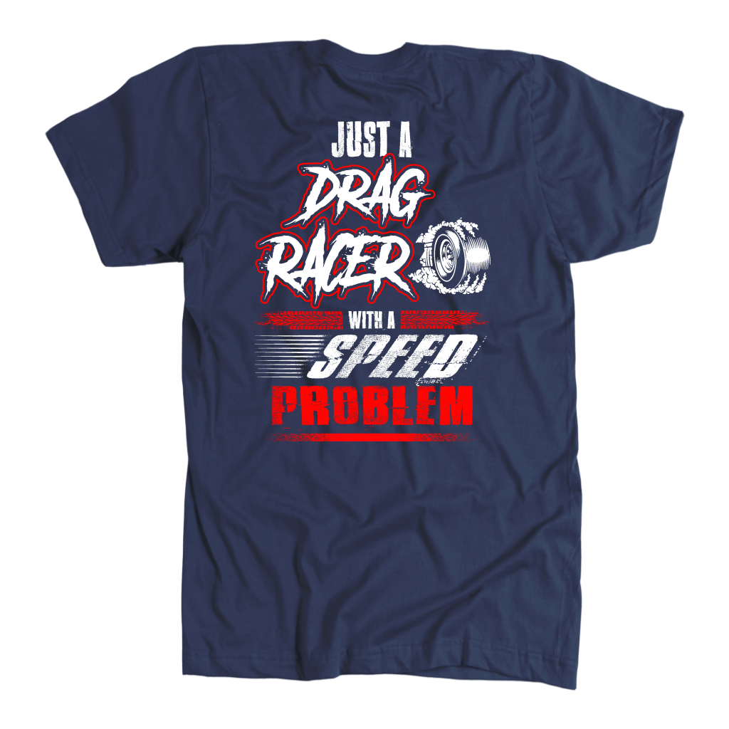 Drag Racing T-Shirts