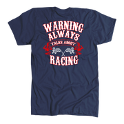 racing t shirts