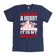 karting t shirts