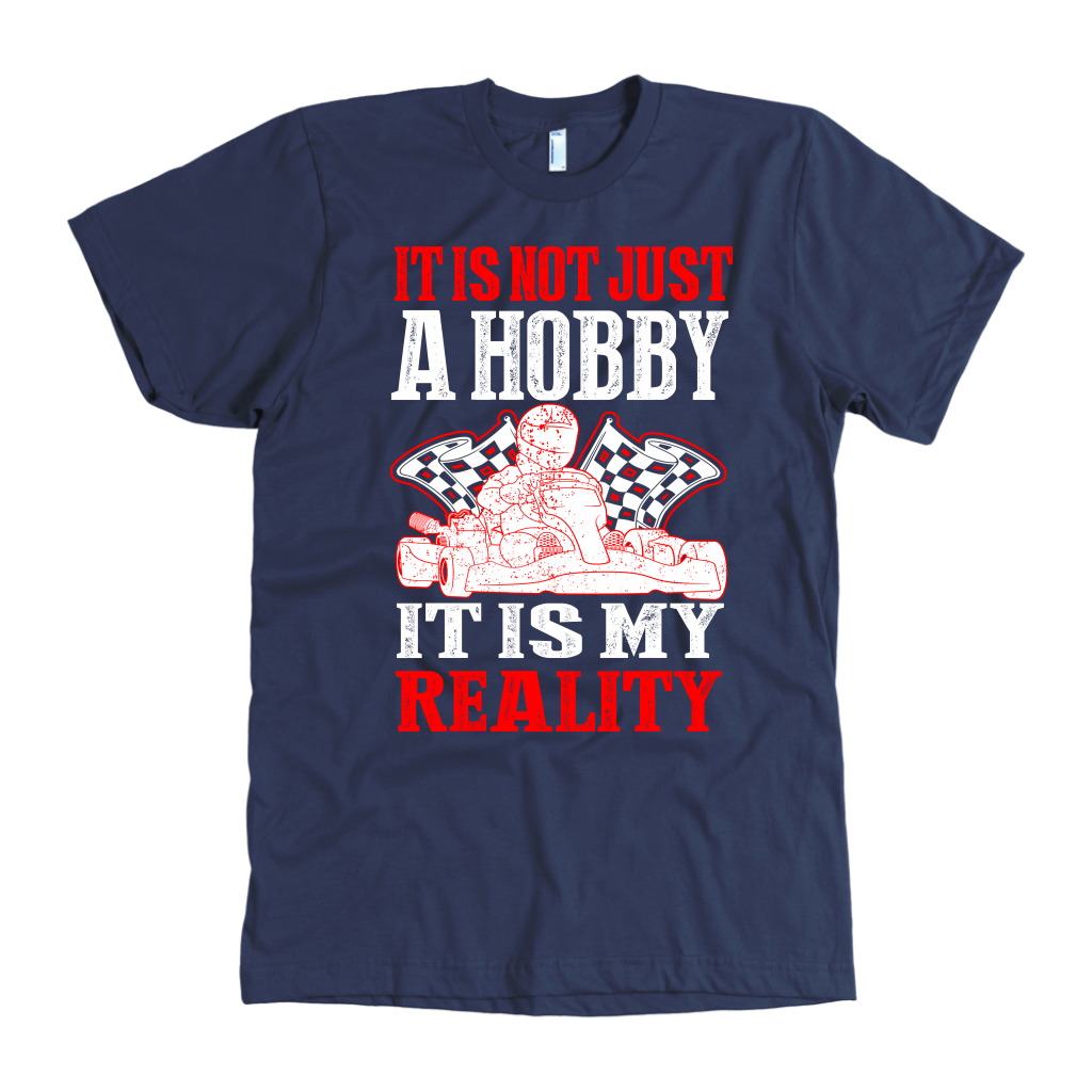 karting t shirts