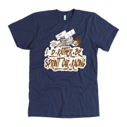 sprint car racing t-shirts