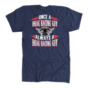 Drag Racing t shirts