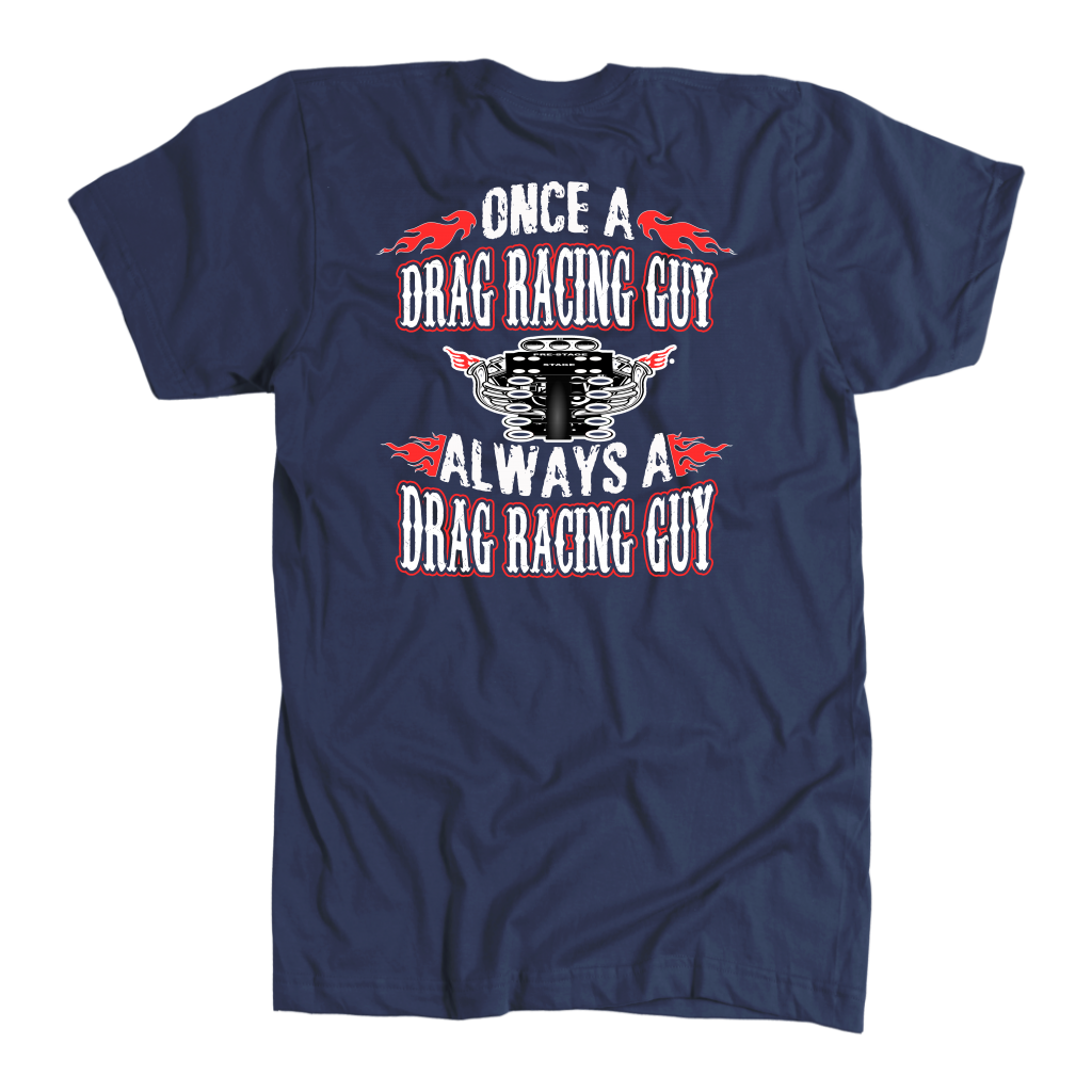 Drag Racing t shirts