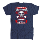 Drag Racing T-Shirts