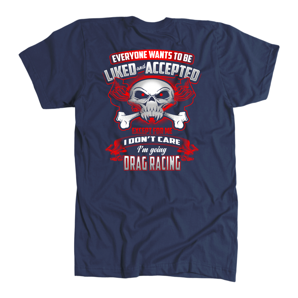 Drag Racing T-Shirts