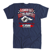 racing t shirts