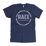 racing t shirts